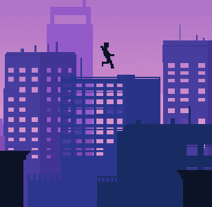 Skyline Sprint screenshot