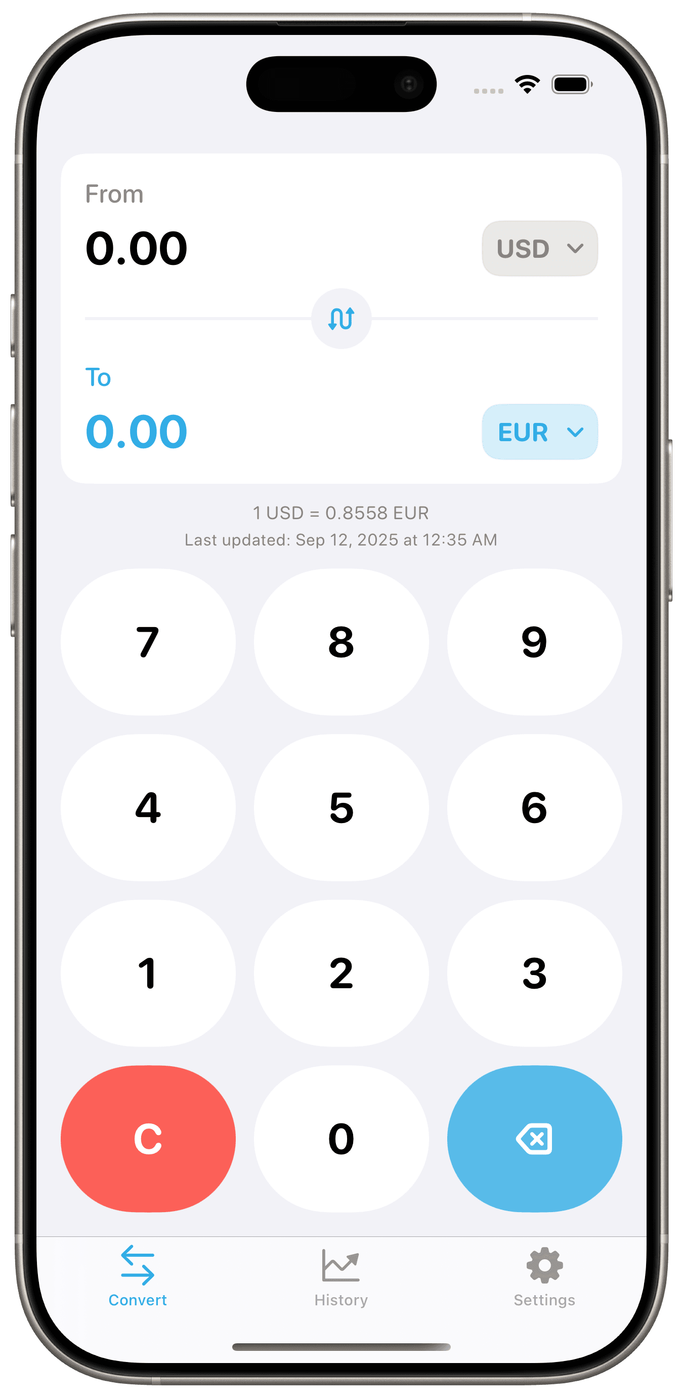 CurrencySpot - Image 1